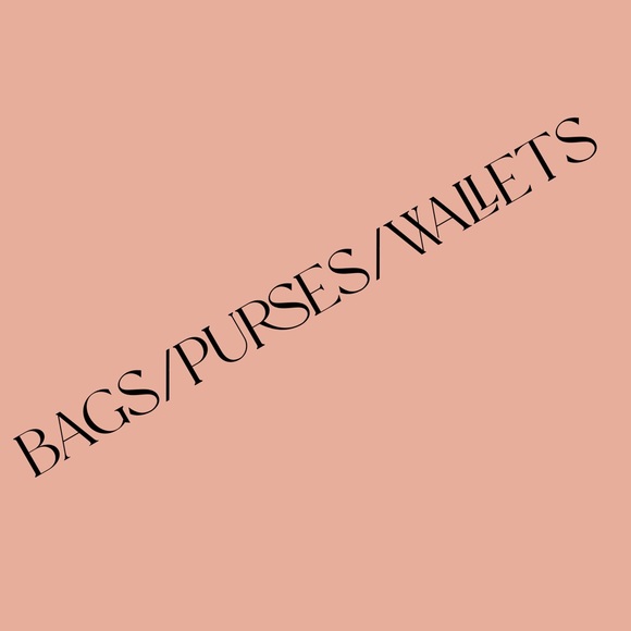 Bags - Picture 1 of 1